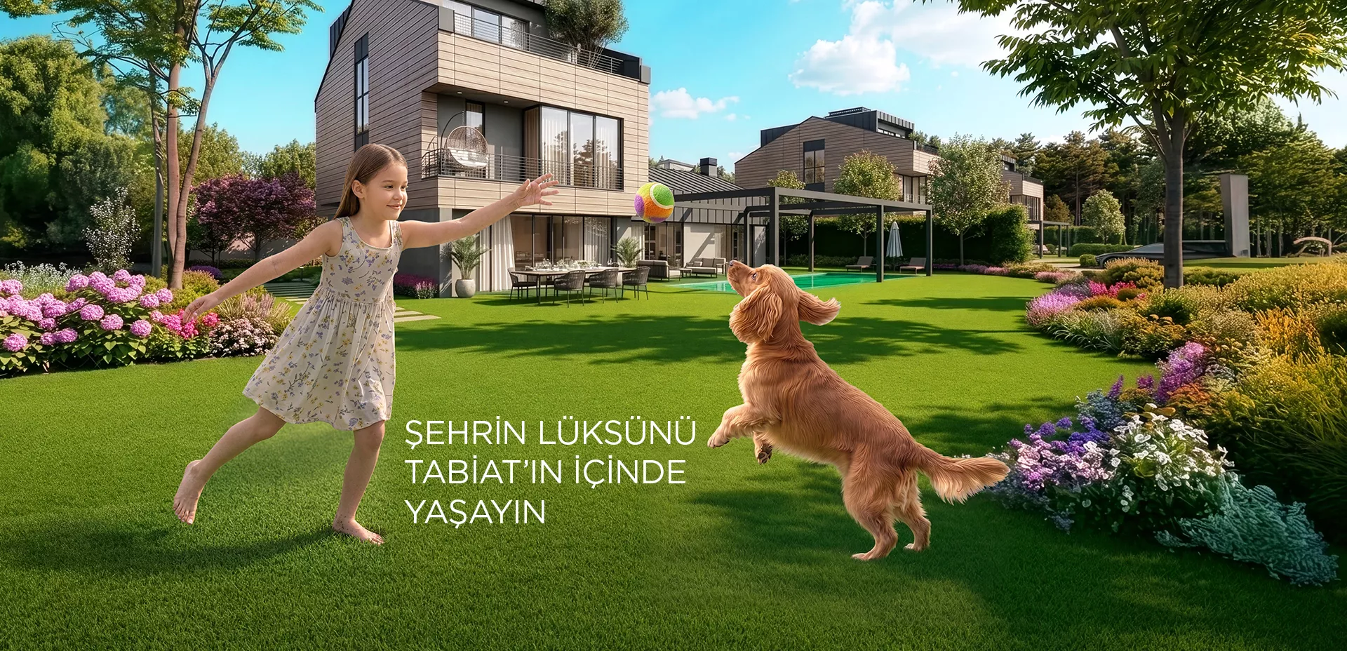 Ev Sahibi olmak için Dev Fırsat