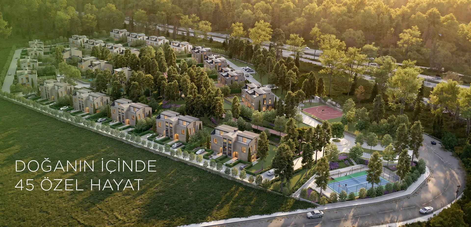 Ev Sahibi olmak için Dev Fırsat